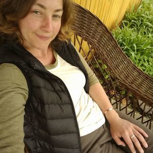 Meet your Posher, Suzanna